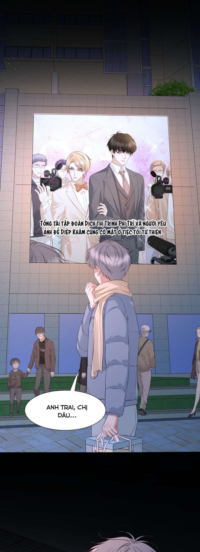 Tro Tàn - Chương 24 - Trang 4