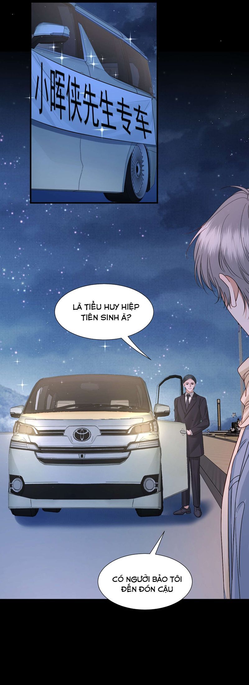 Tro Tàn - Chương 24 - Trang 7