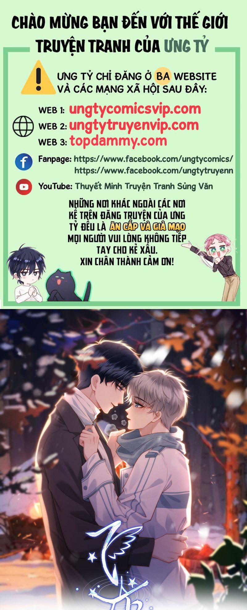 Tro Tàn - Chương 3 - Trang 2