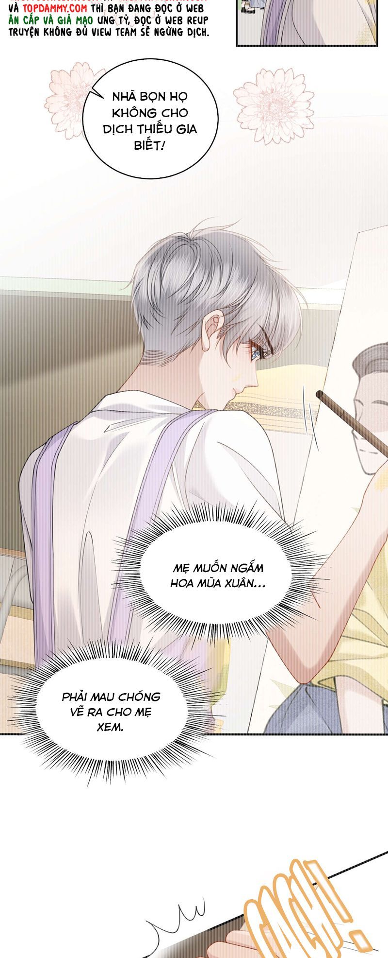 Tro Tàn - Chương 3 - Trang 14