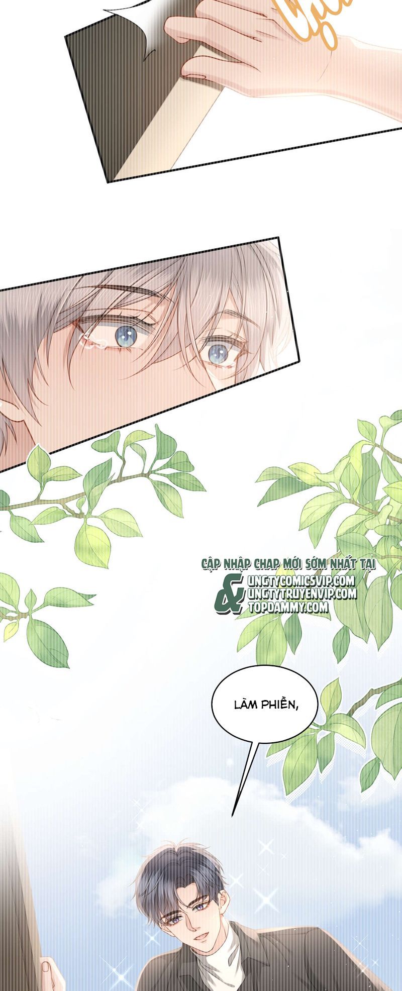 Tro Tàn - Chương 3 - Trang 15