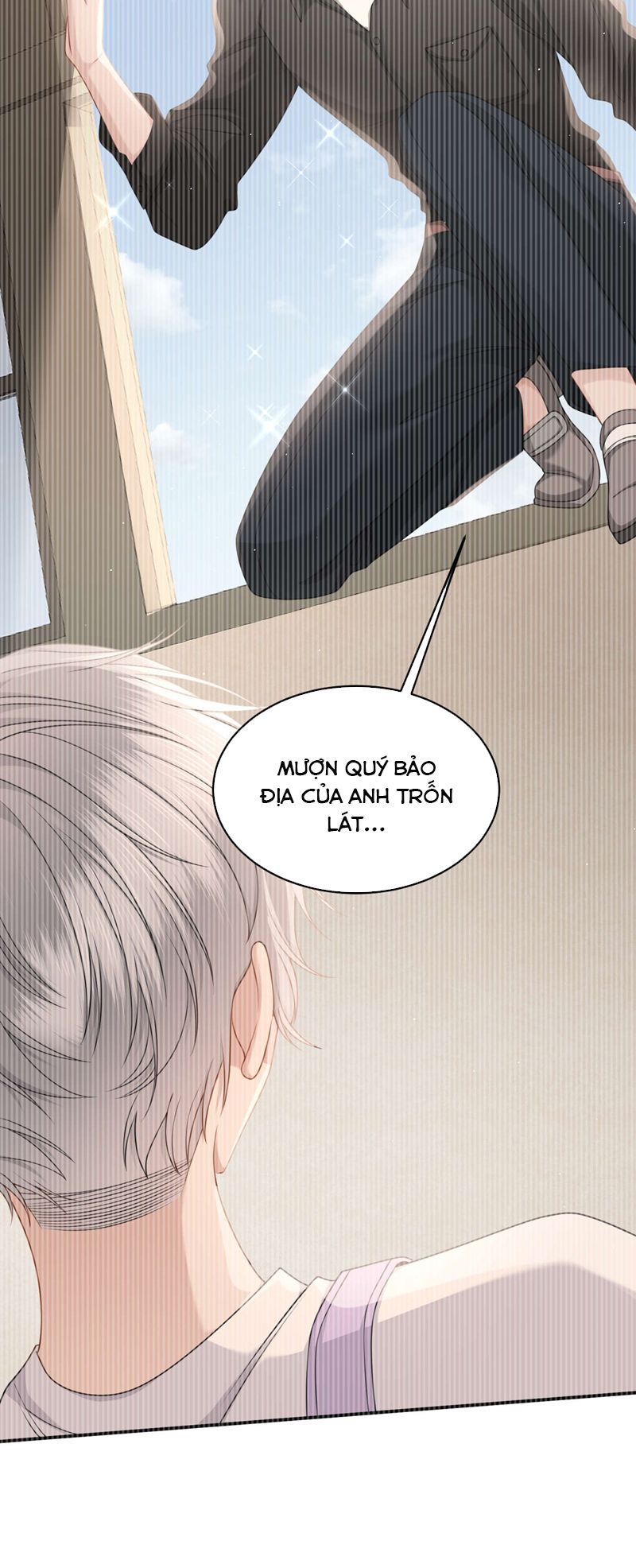 Tro Tàn - Chương 3 - Trang 16