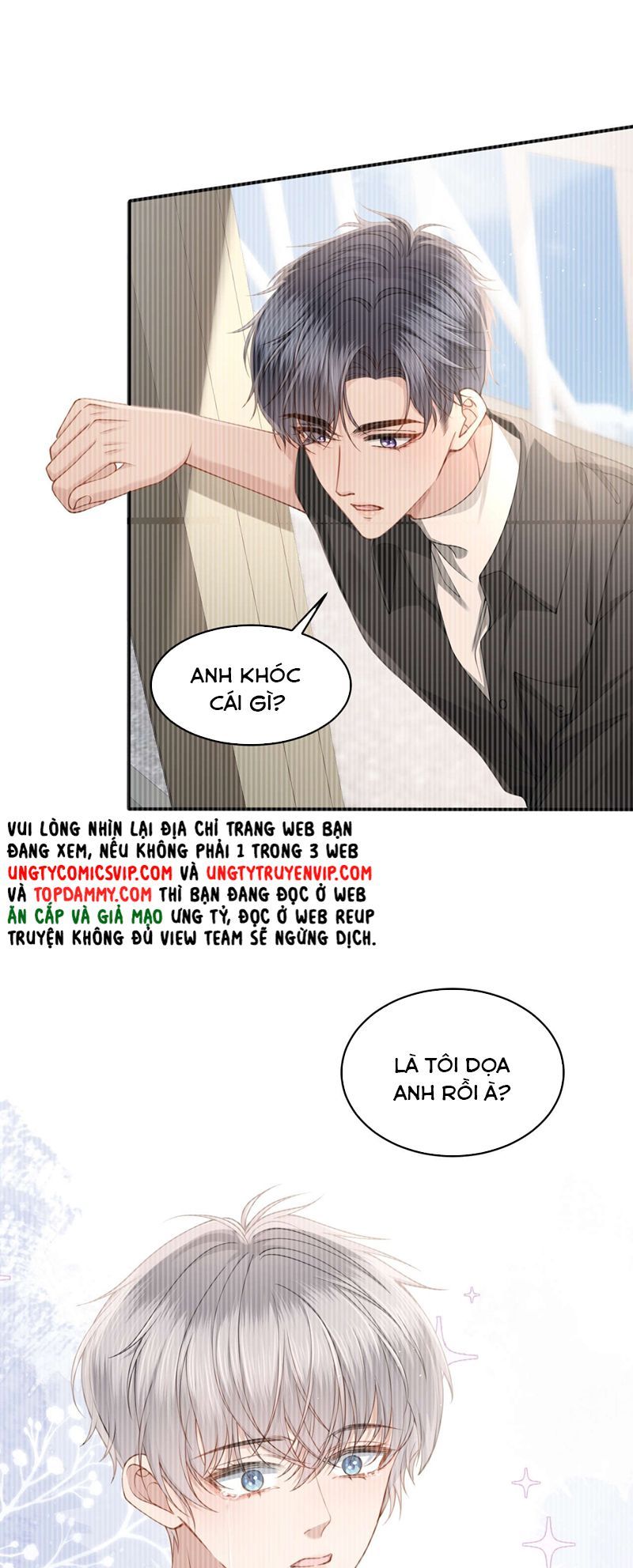 Tro Tàn - Chương 3 - Trang 17