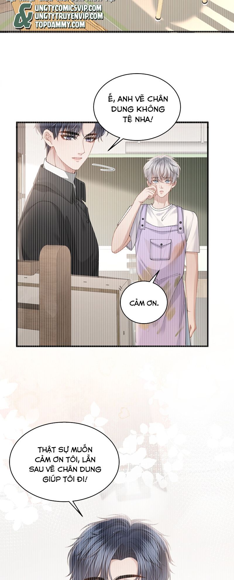 Tro Tàn - Chương 3 - Trang 20