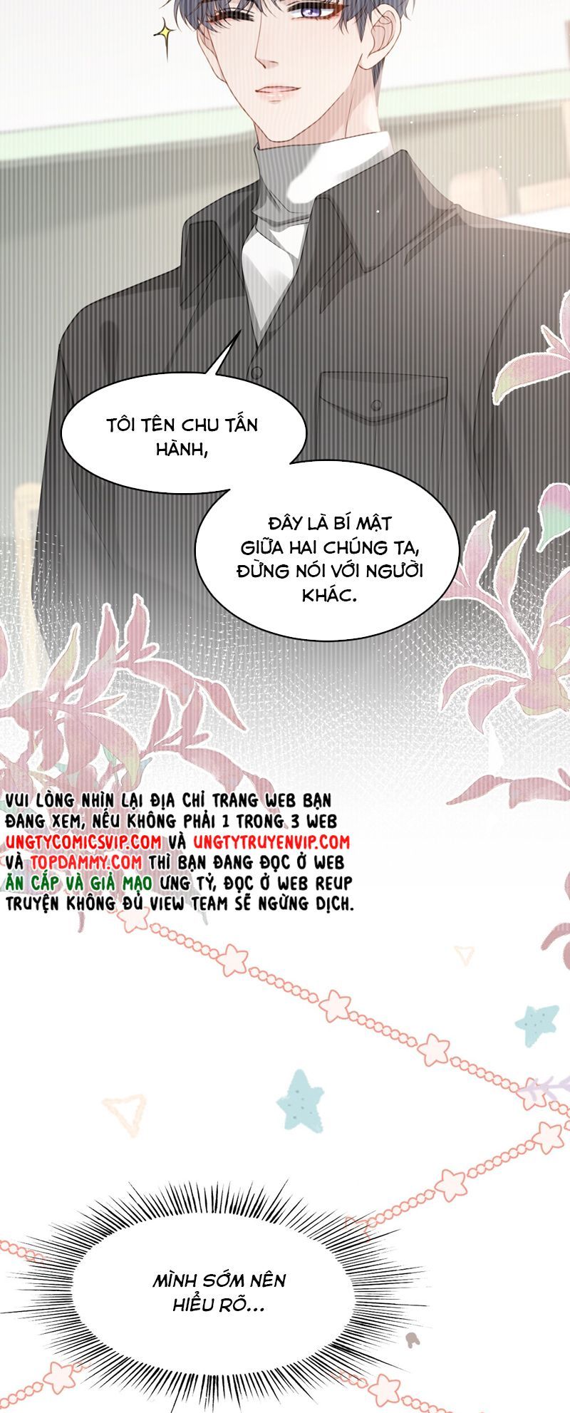 Tro Tàn - Chương 3 - Trang 21