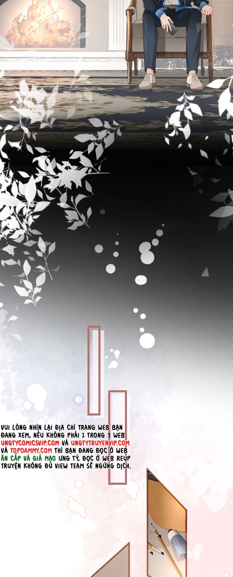 Tro Tàn - Chương 3 - Trang 29