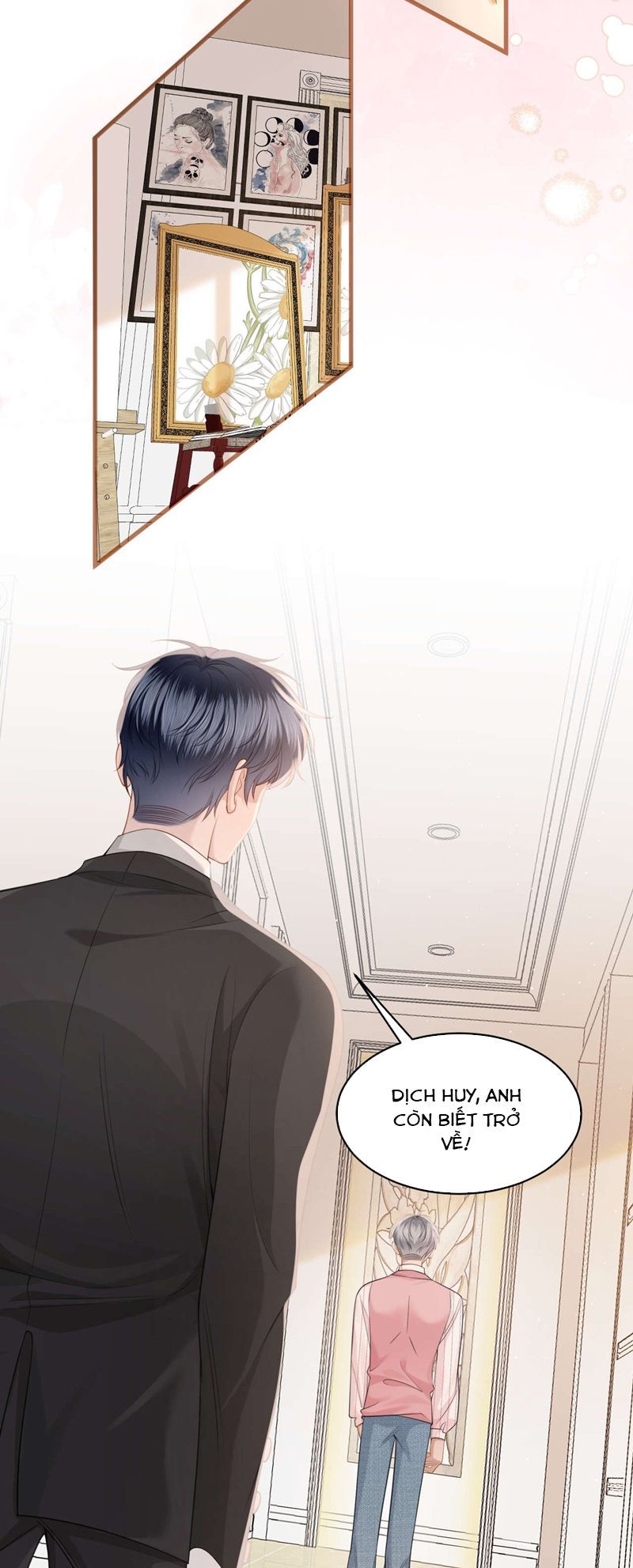 Tro Tàn - Chương 3 - Trang 30