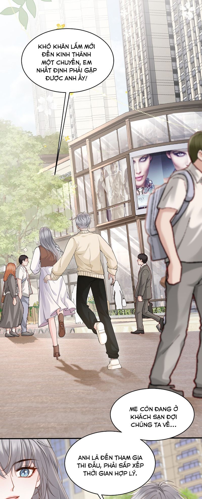 Tro Tàn - Chương 3 - Trang 4