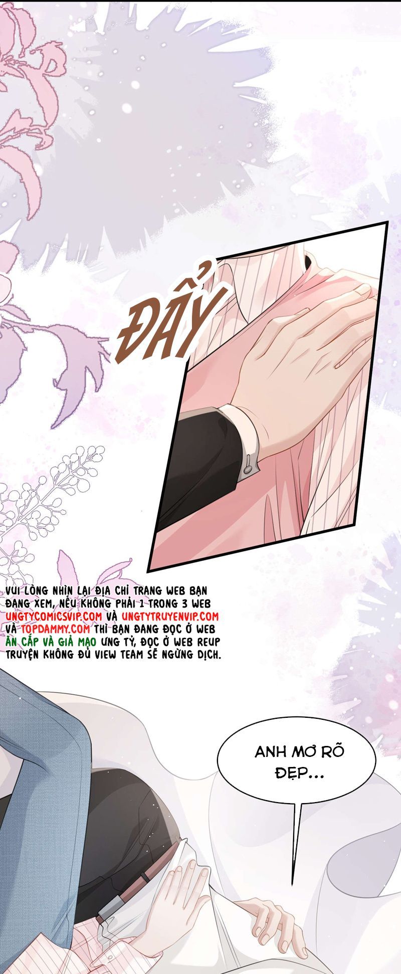 Tro Tàn - Chương 3 - Trang 32