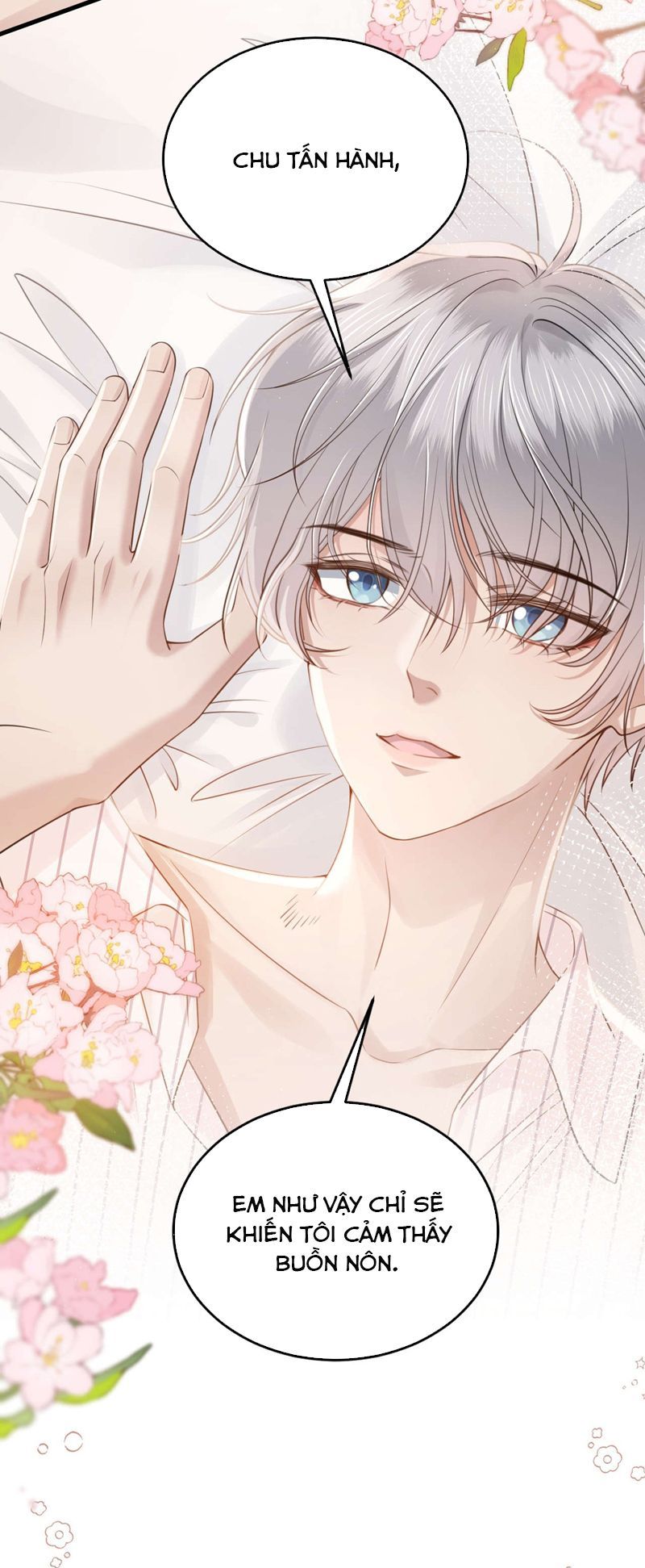 Tro Tàn - Chương 3 - Trang 35