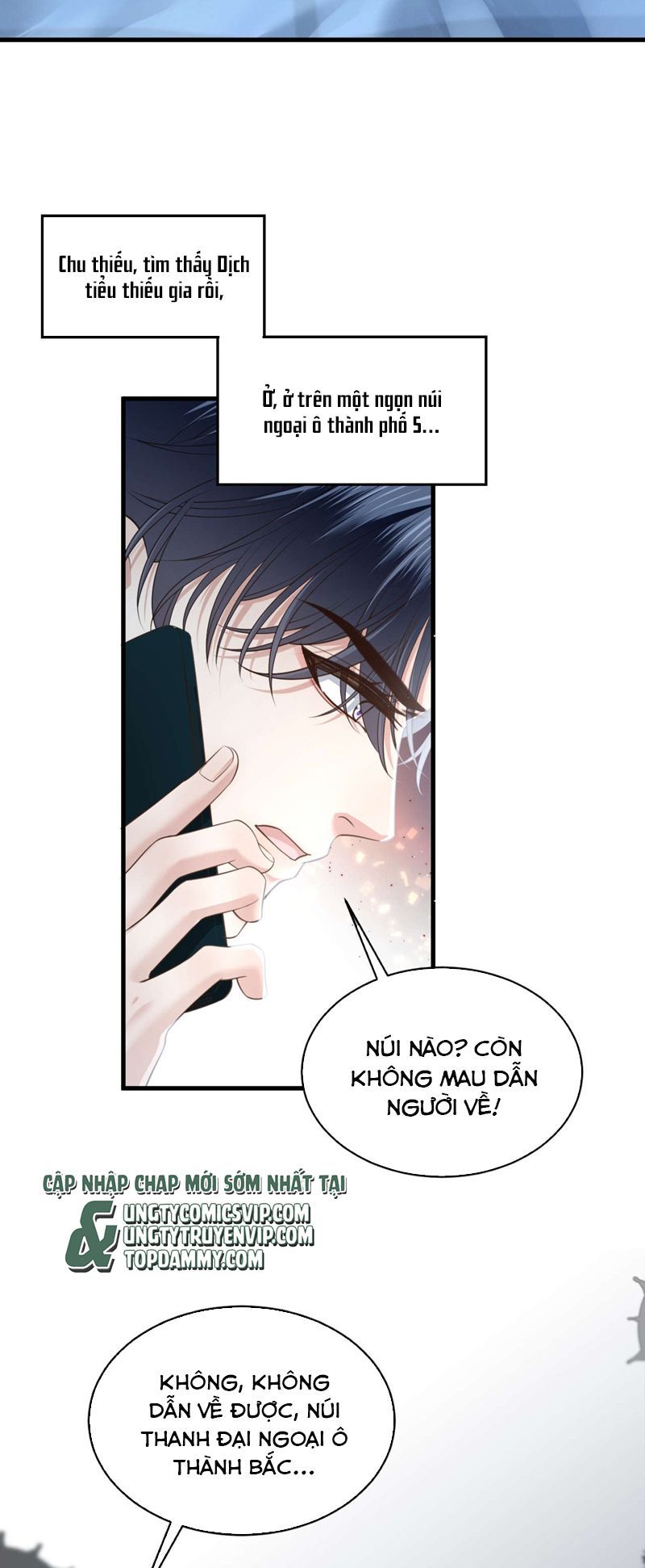 Tro Tàn - Chương 3 - Trang 38