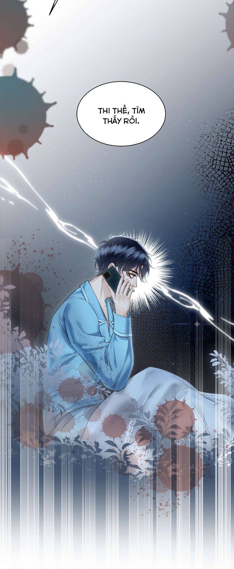 Tro Tàn - Chương 3 - Trang 39