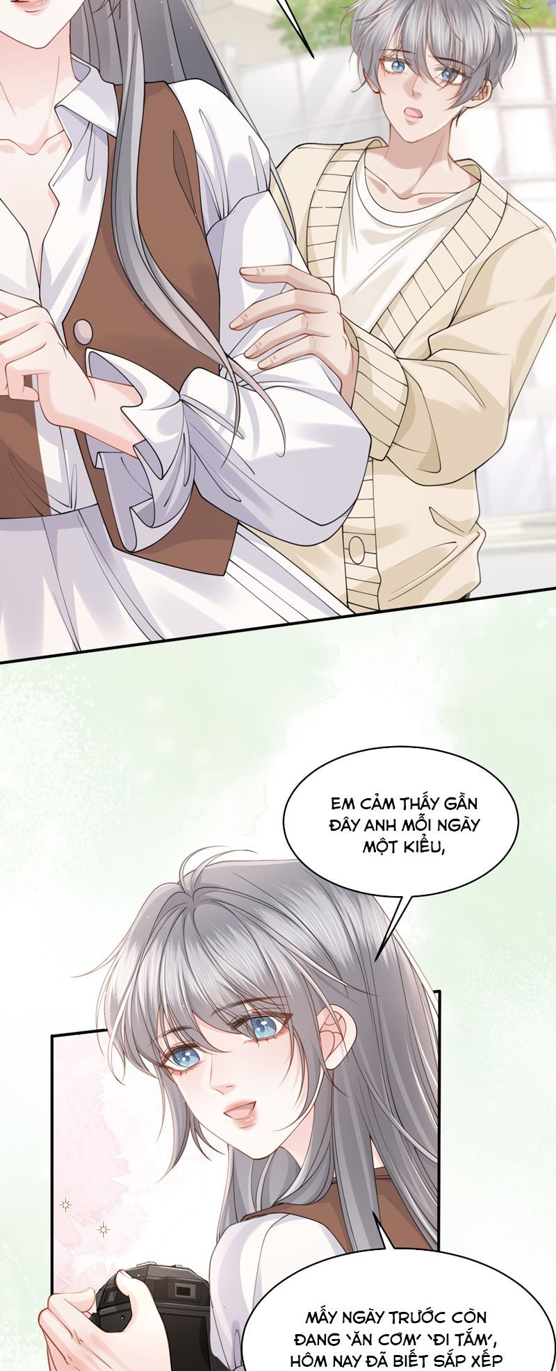 Tro Tàn - Chương 3 - Trang 5