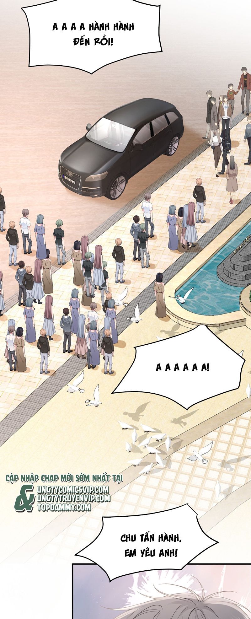 Tro Tàn - Chương 3 - Trang 7