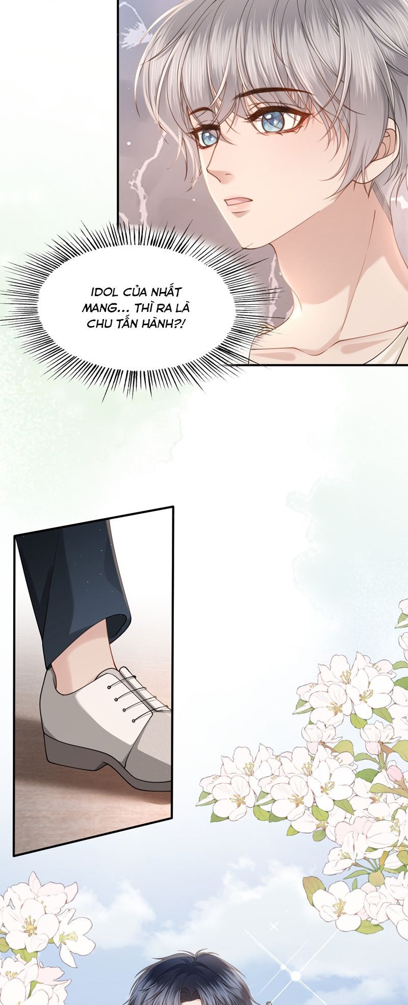 Tro Tàn - Chương 3 - Trang 8