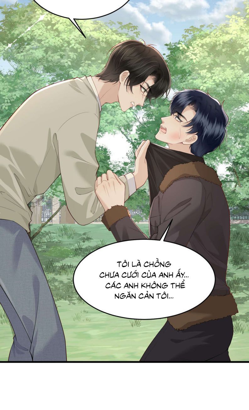 Tro Tàn - Chương 4 - Trang 13