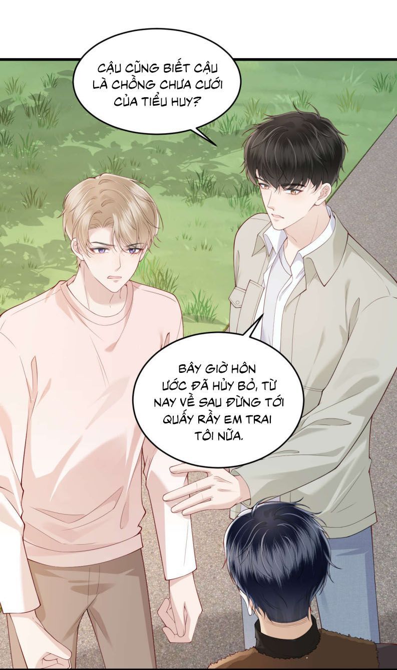 Tro Tàn - Chương 4 - Trang 14