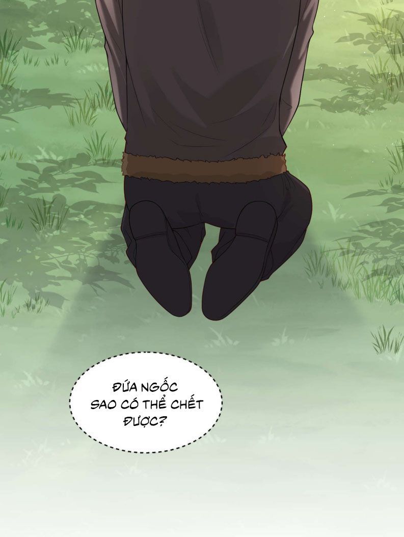 Tro Tàn - Chương 4 - Trang 16