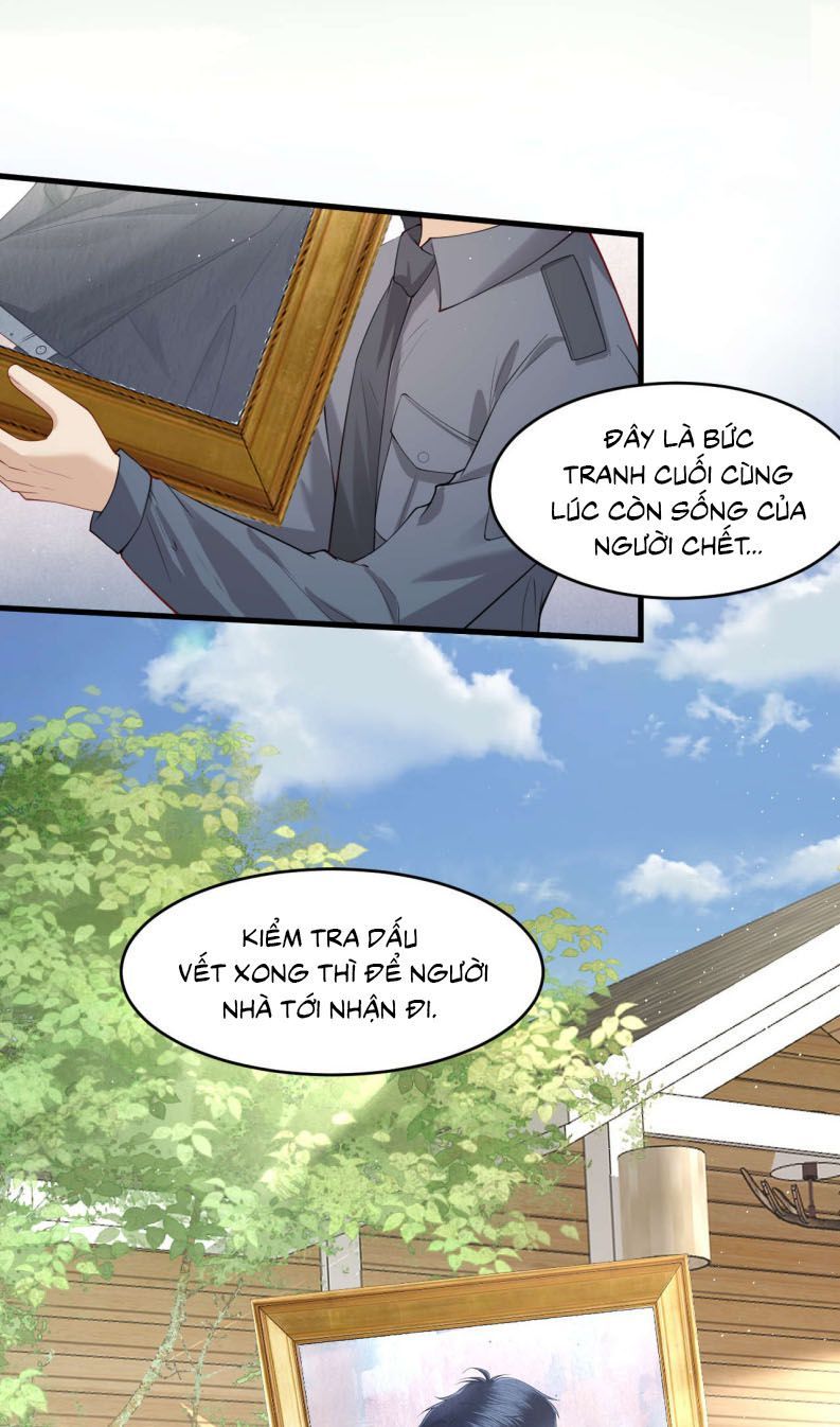 Tro Tàn - Chương 4 - Trang 17