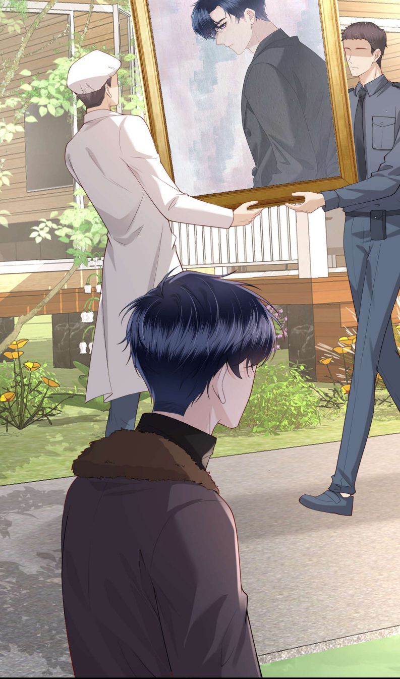 Tro Tàn - Chương 4 - Trang 18