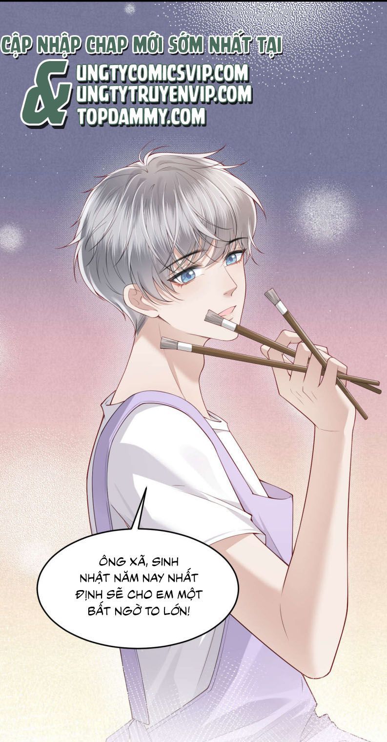 Tro Tàn - Chương 4 - Trang 19