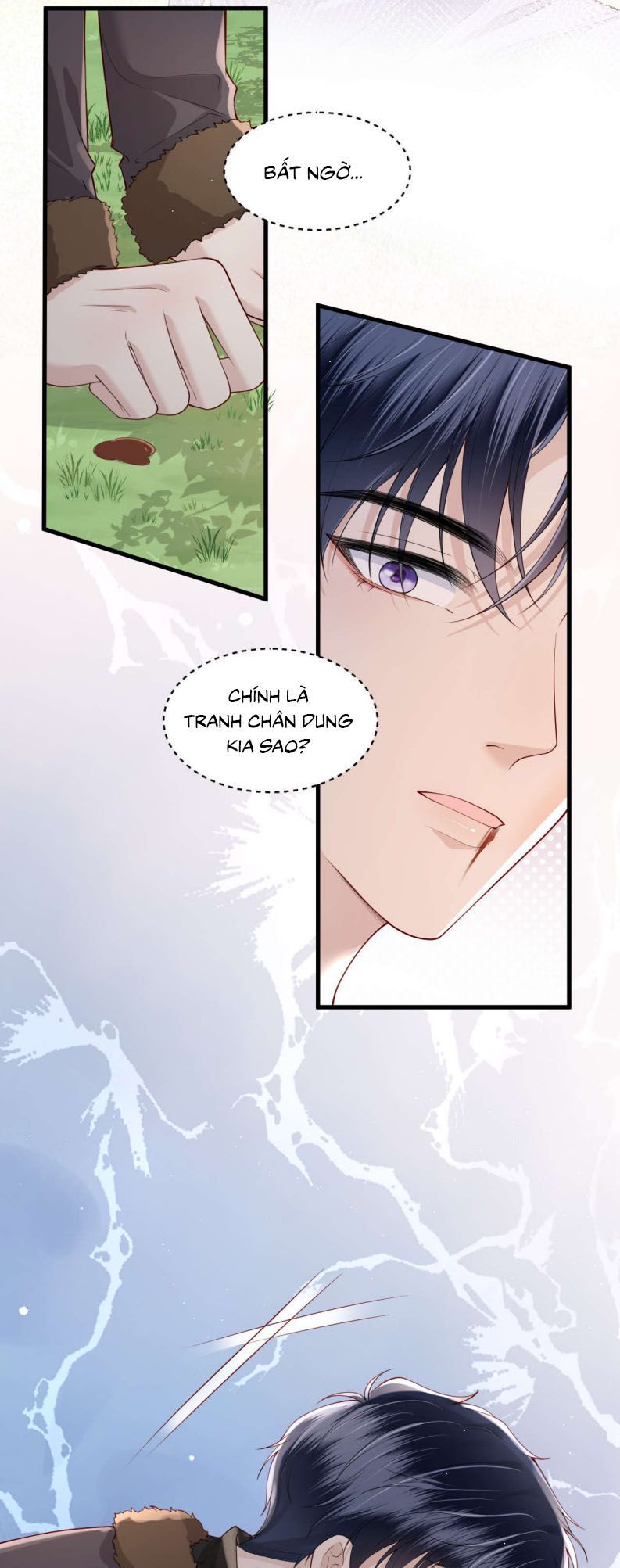 Tro Tàn - Chương 4 - Trang 20