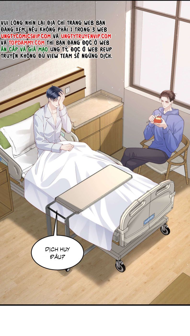Tro Tàn - Chương 4 - Trang 23