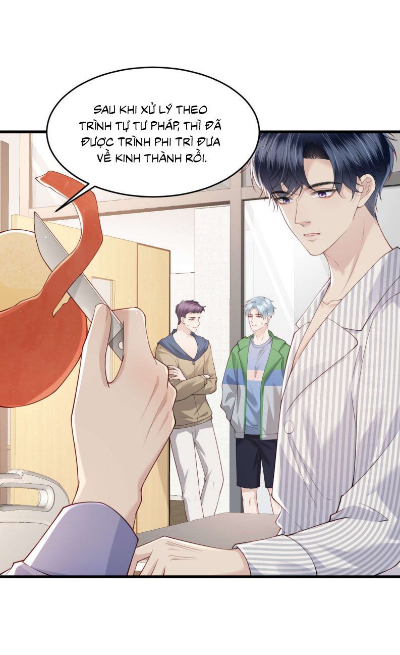 Tro Tàn - Chương 4 - Trang 24