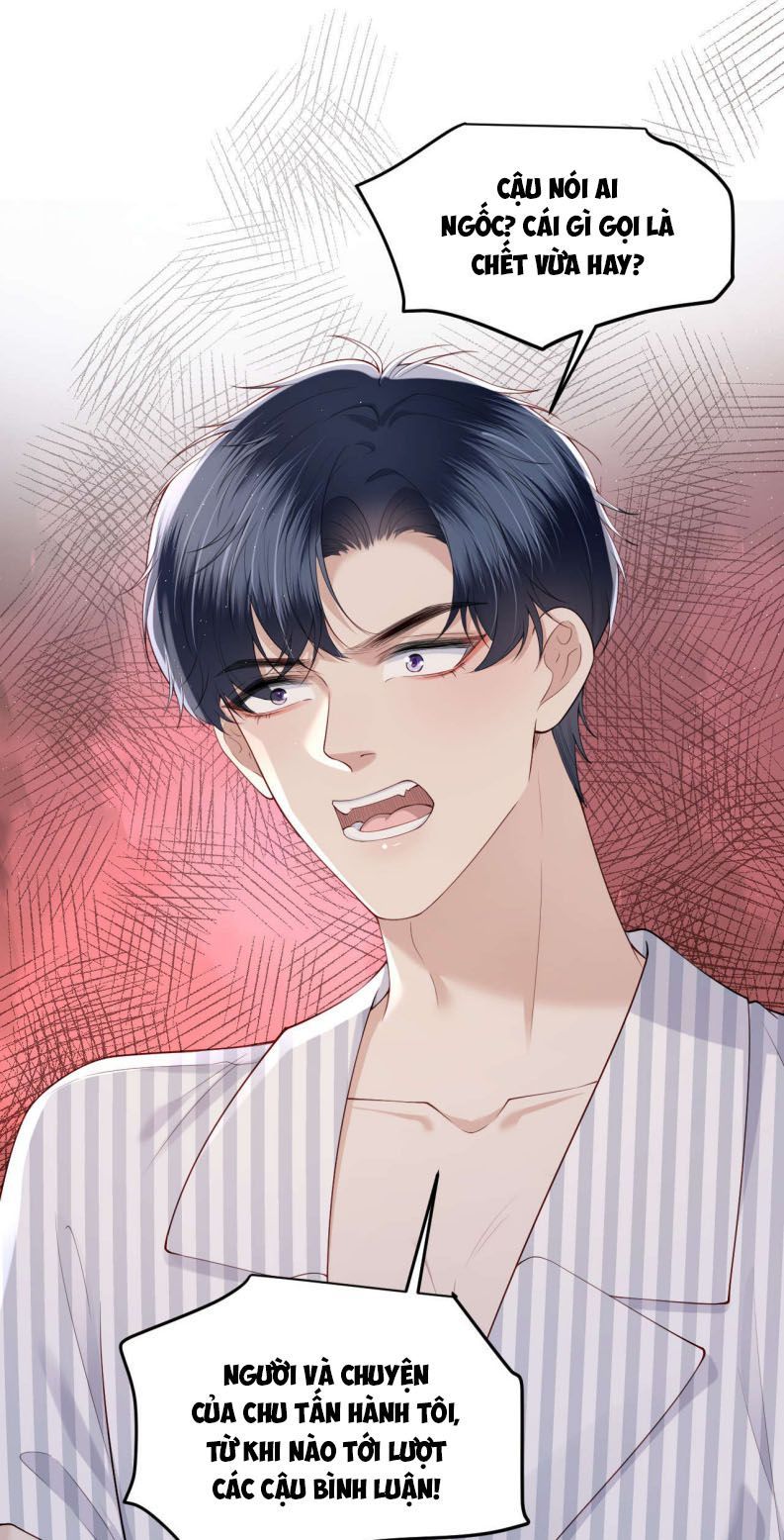 Tro Tàn - Chương 4 - Trang 26