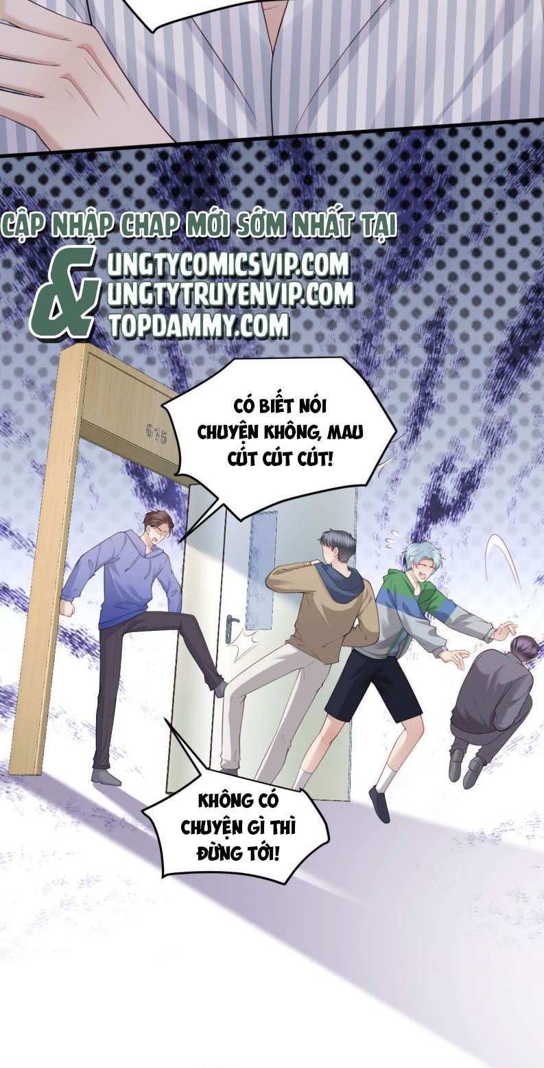 Tro Tàn - Chương 4 - Trang 27