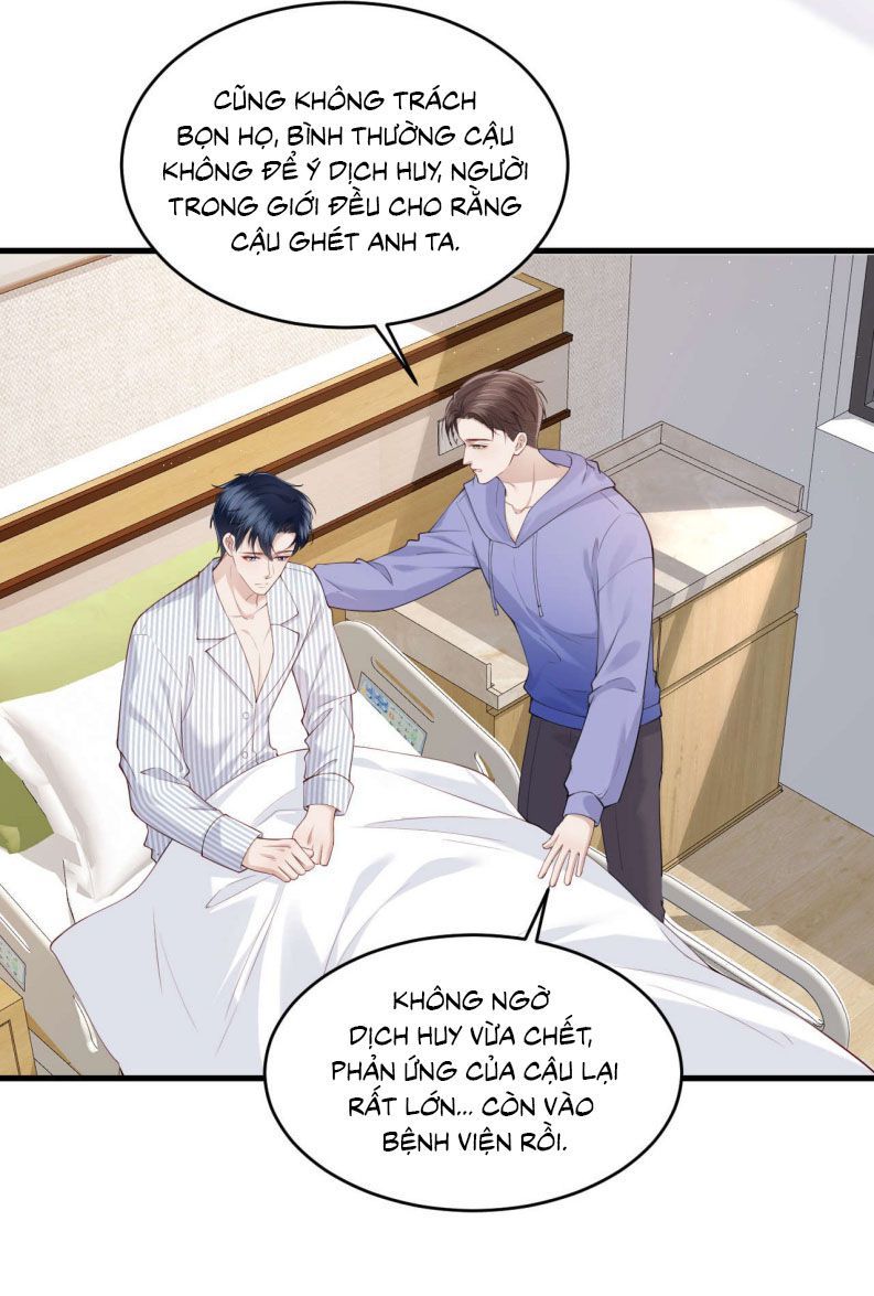 Tro Tàn - Chương 4 - Trang 28