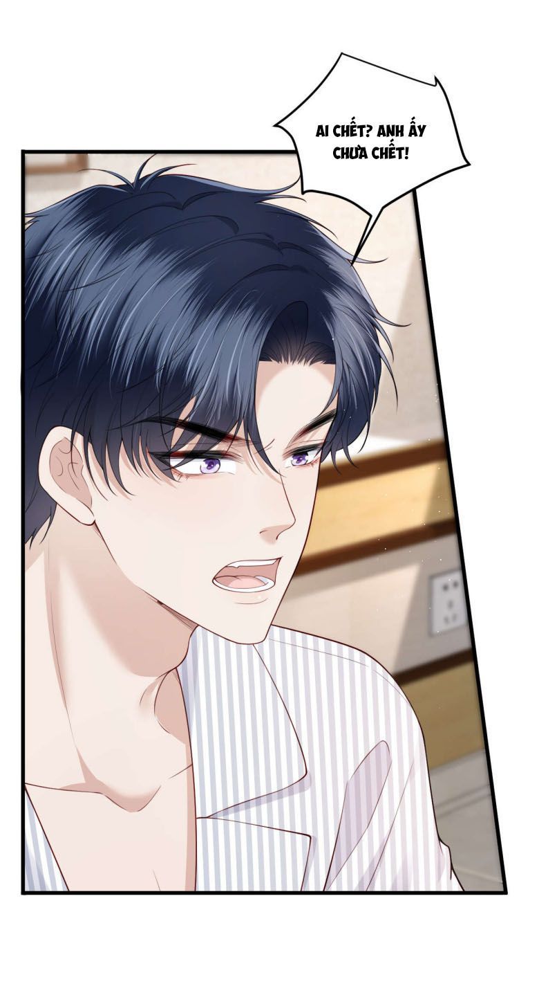 Tro Tàn - Chương 4 - Trang 29