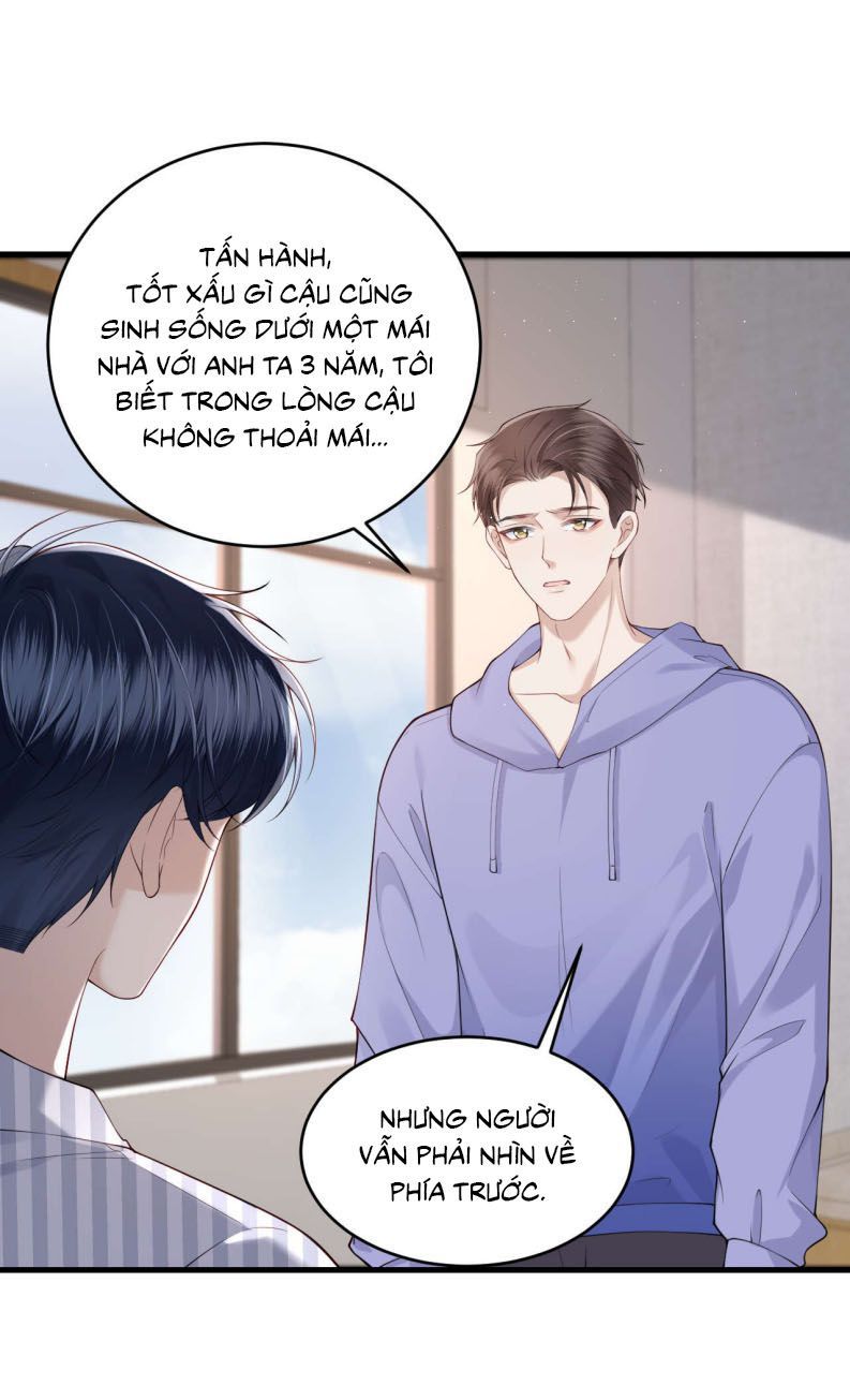 Tro Tàn - Chương 4 - Trang 30
