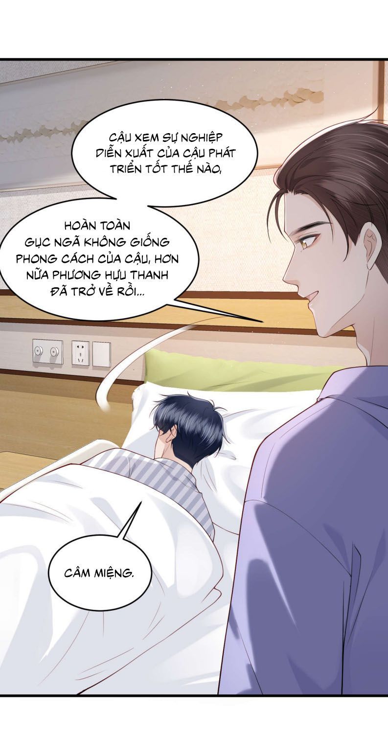 Tro Tàn - Chương 4 - Trang 31