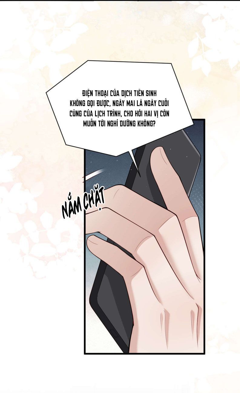 Tro Tàn - Chương 4 - Trang 33