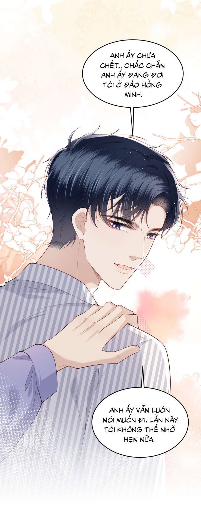 Tro Tàn - Chương 4 - Trang 37