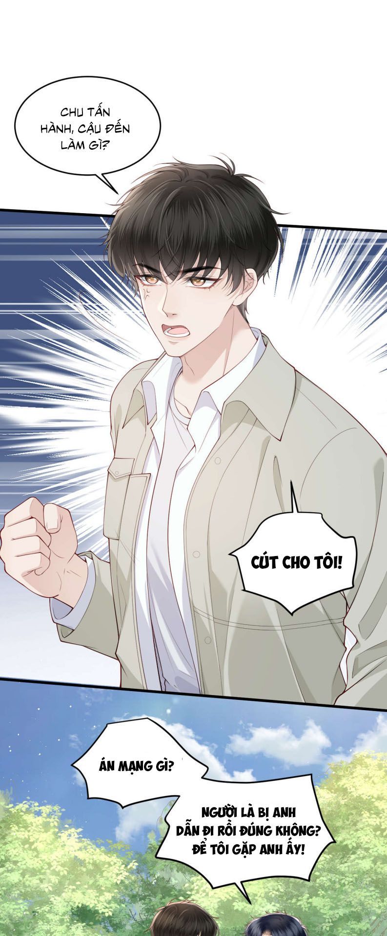 Tro Tàn - Chương 4 - Trang 7