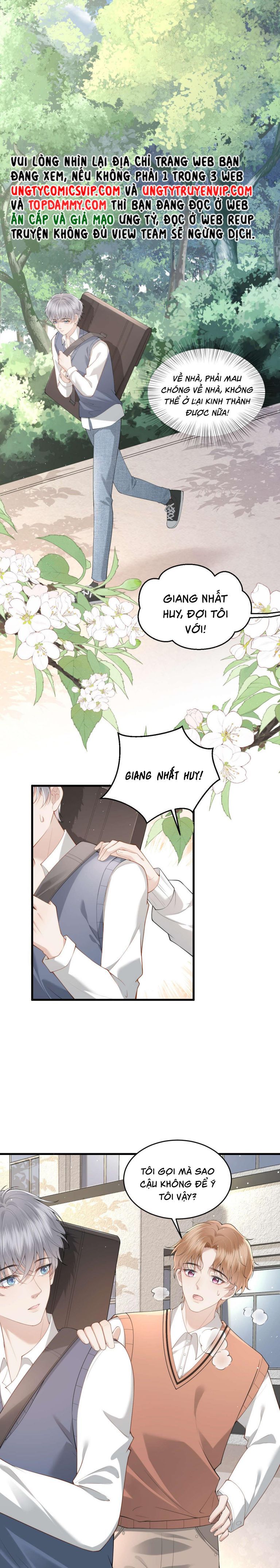 Tro Tàn - Chương 5 - Trang 11