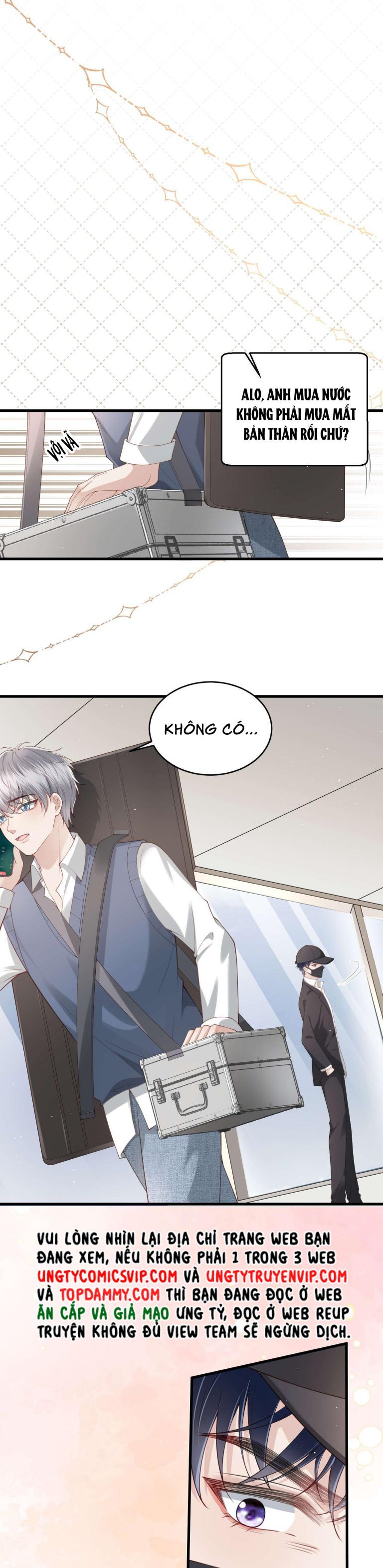 Tro Tàn - Chương 5 - Trang 16