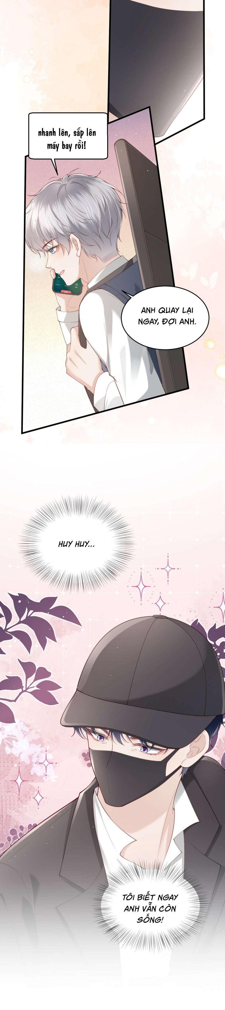 Tro Tàn - Chương 5 - Trang 17