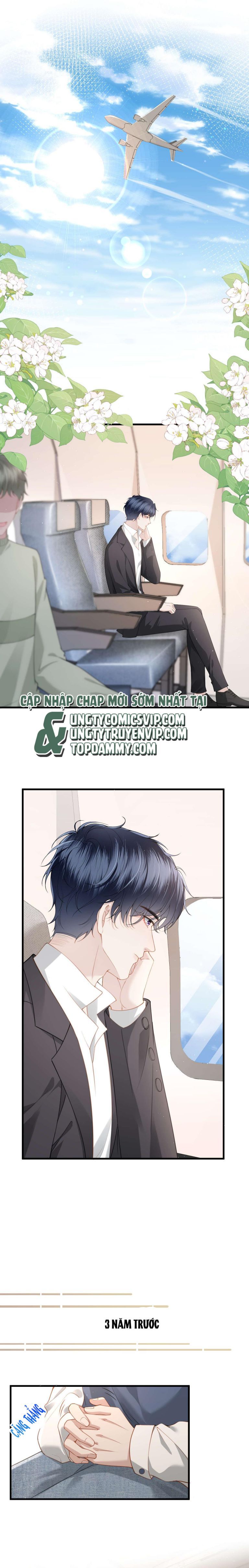 Tro Tàn - Chương 5 - Trang 4