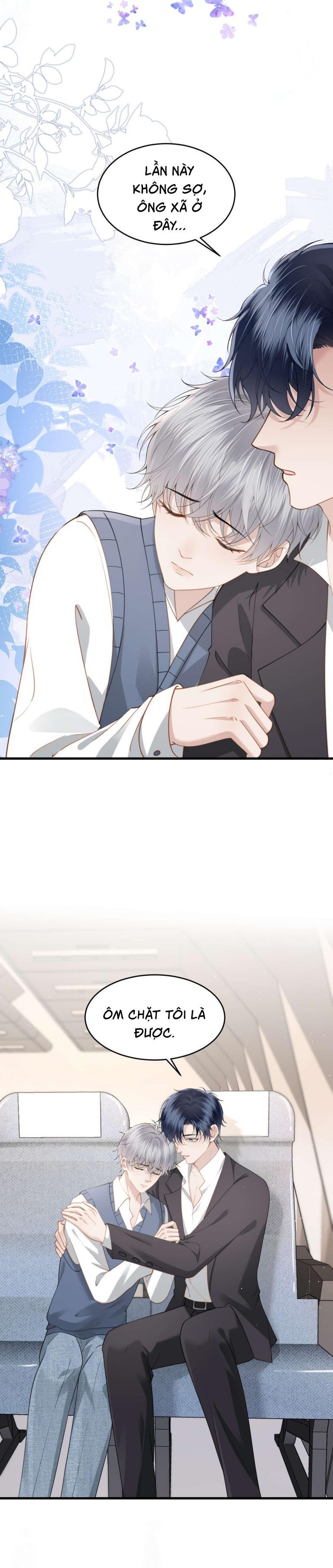 Tro Tàn - Chương 5 - Trang 6