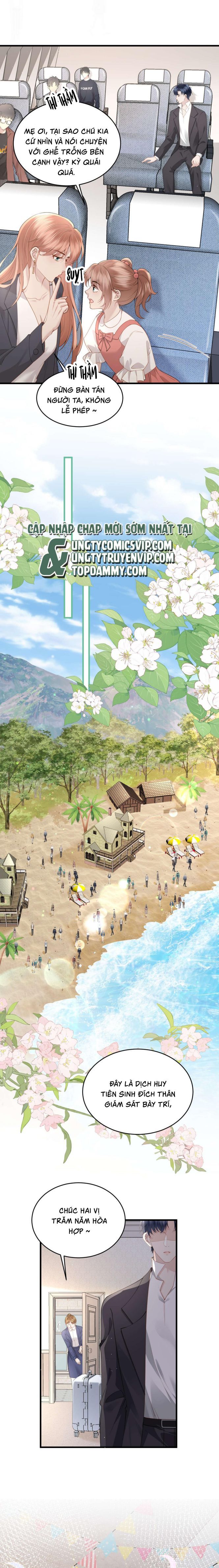 Tro Tàn - Chương 5 - Trang 7