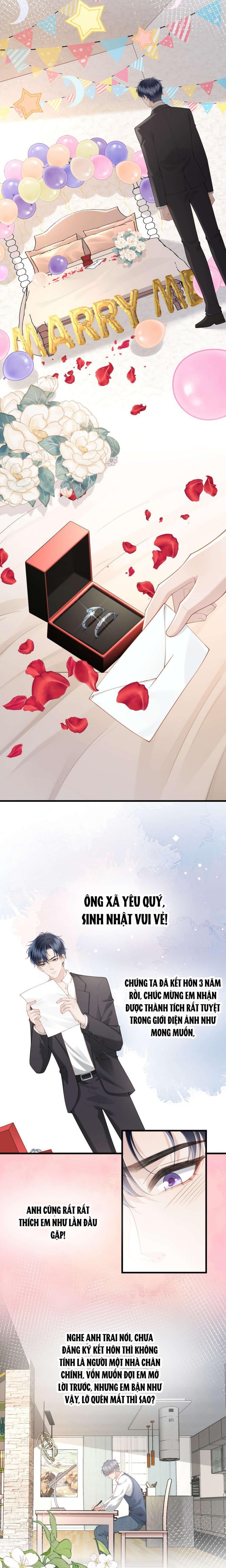 Tro Tàn - Chương 5 - Trang 8