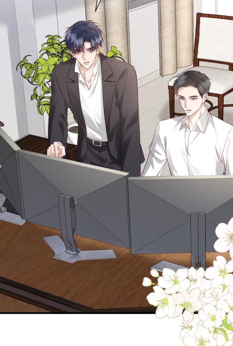 Tro Tàn - Chương 6 - Trang 11