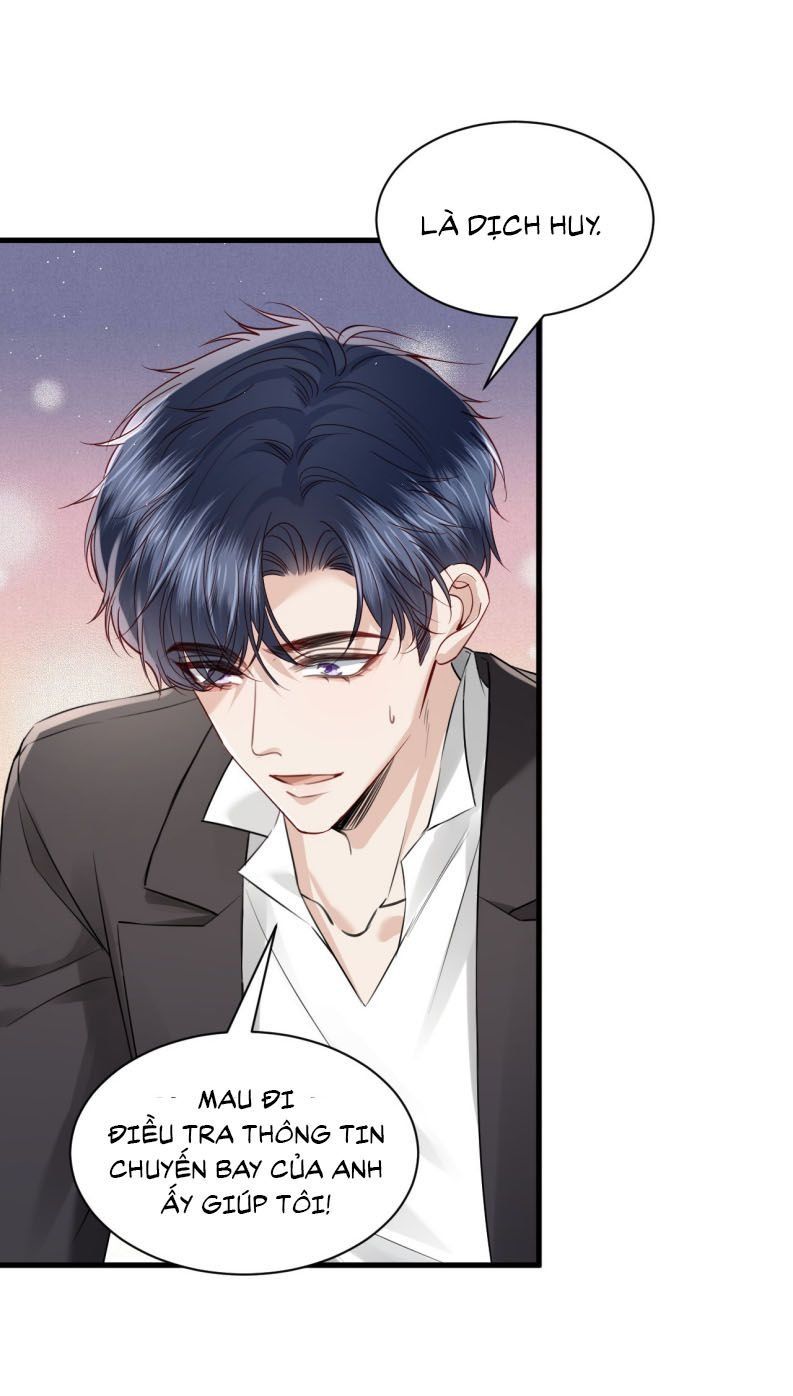 Tro Tàn - Chương 6 - Trang 14