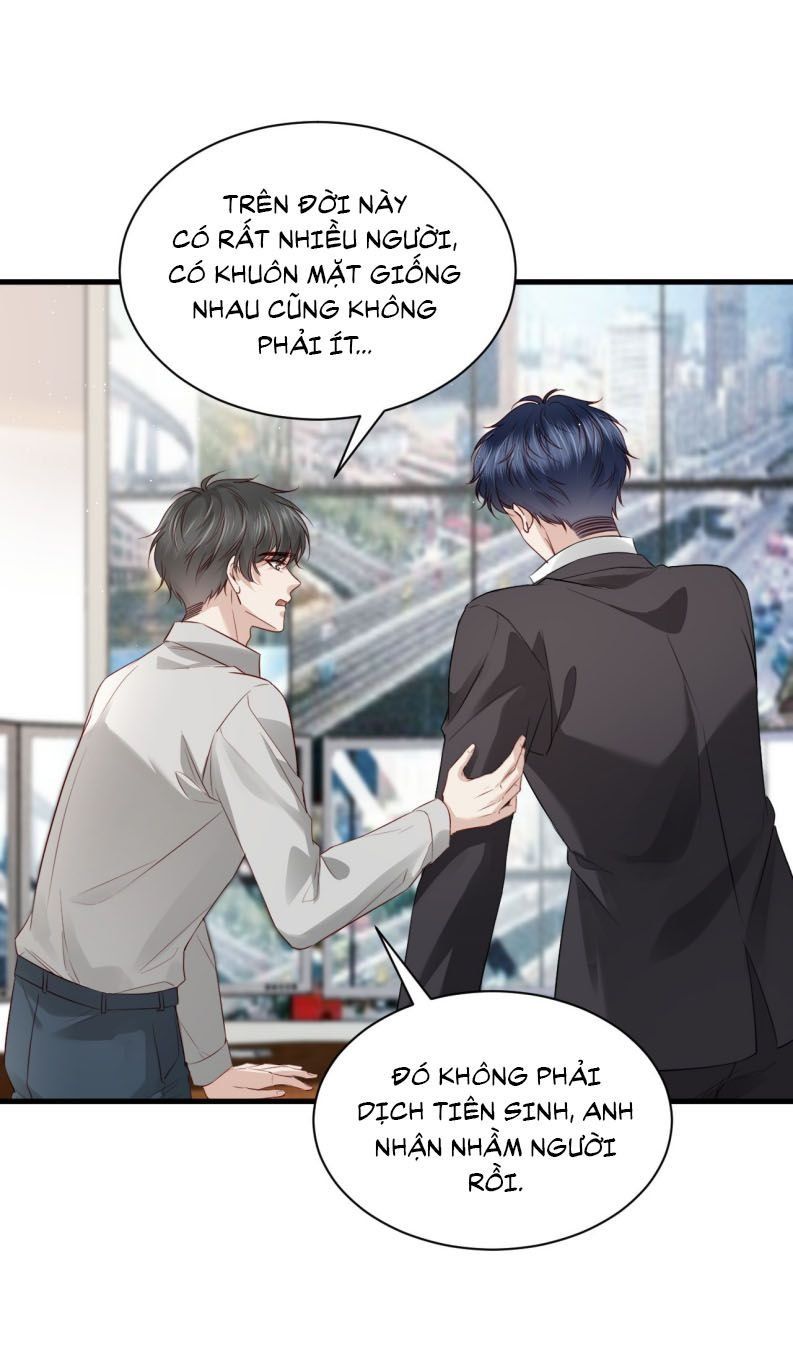 Tro Tàn - Chương 6 - Trang 15