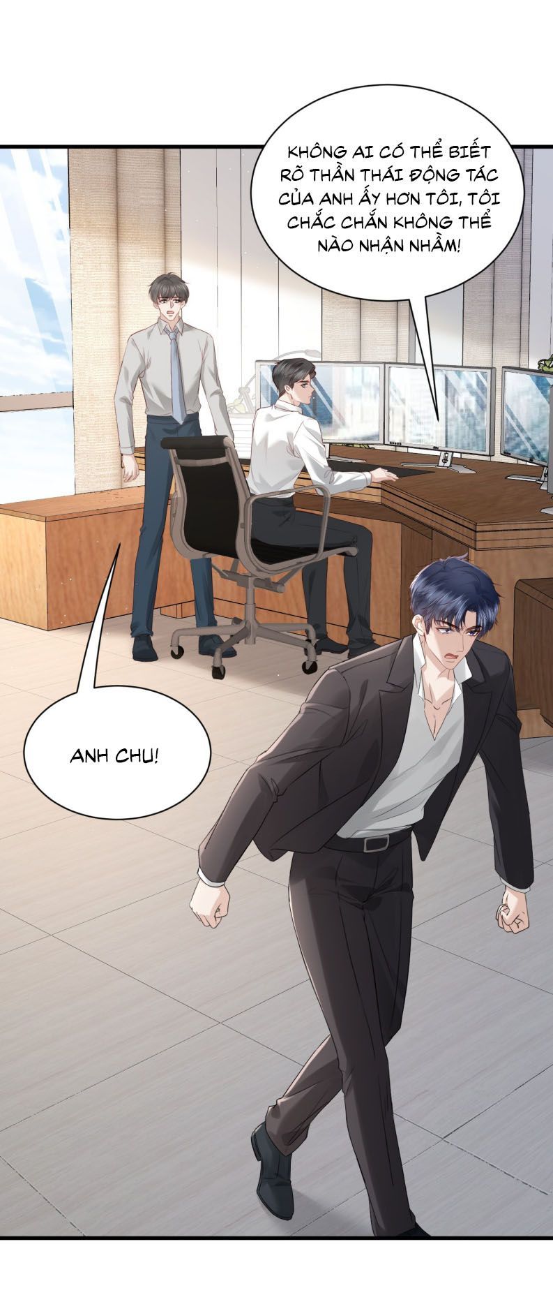 Tro Tàn - Chương 6 - Trang 17