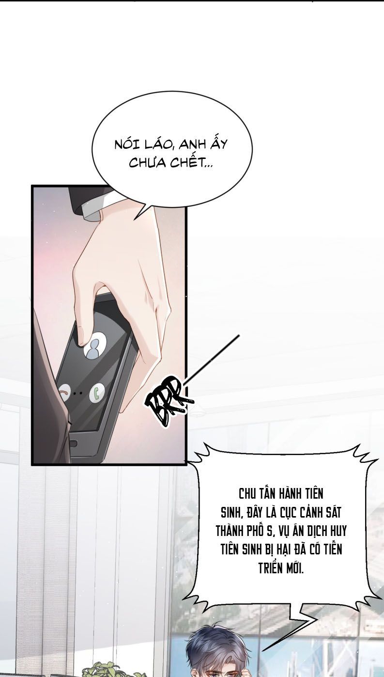 Tro Tàn - Chương 6 - Trang 20