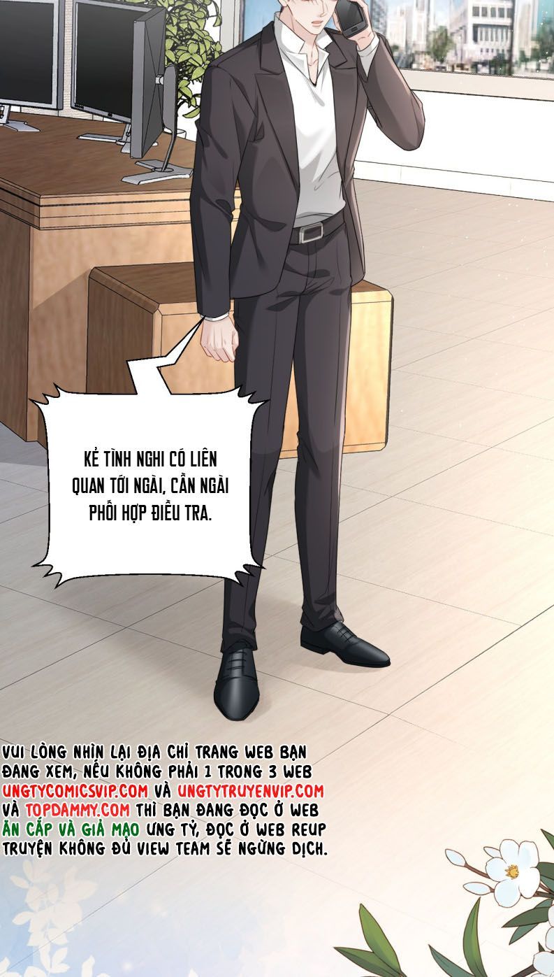 Tro Tàn - Chương 6 - Trang 21